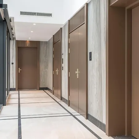 Libra Apartments - Loftaffair Krakow Exterior photo
