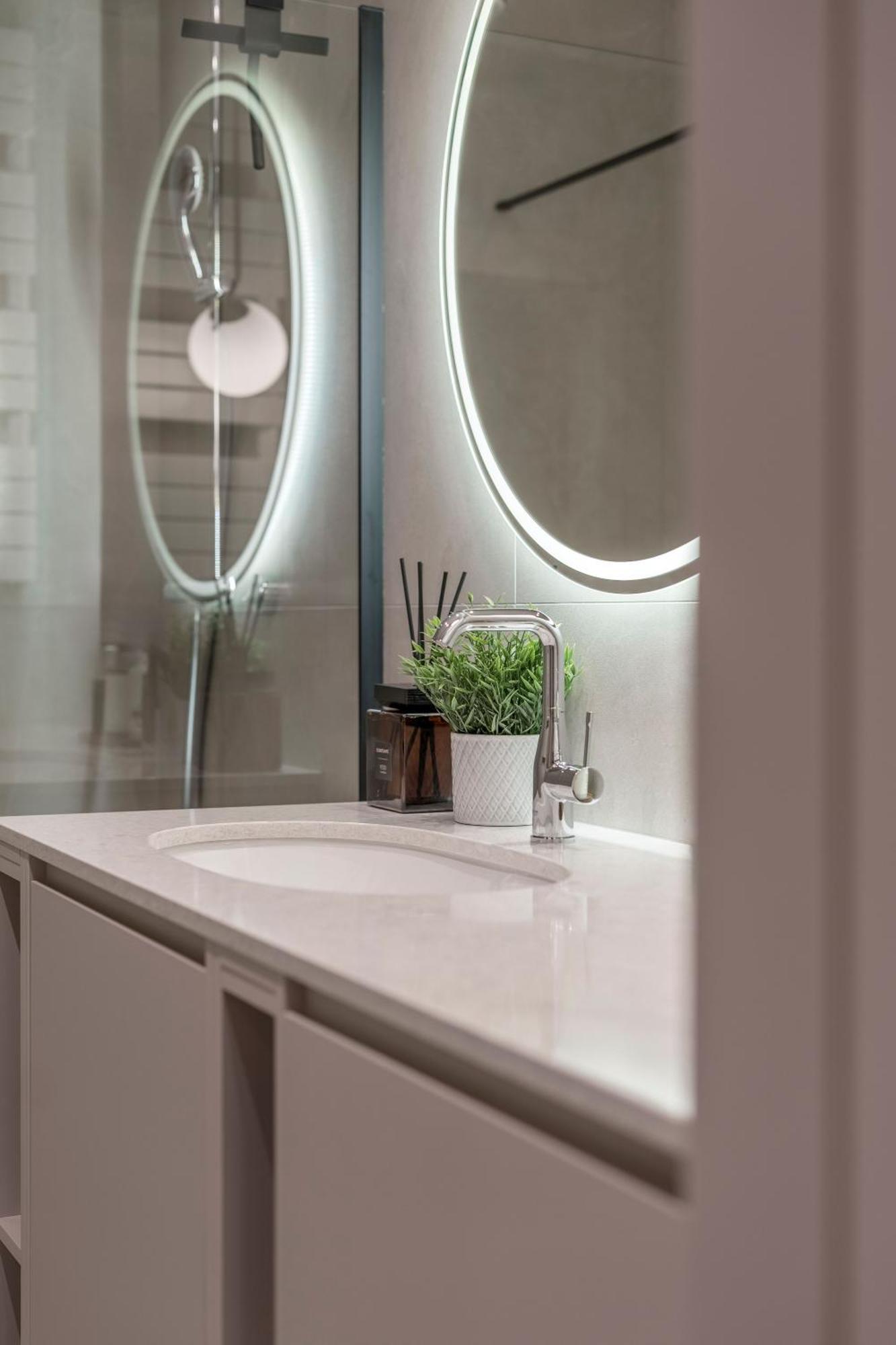 Libra - Loftaffair Apartament