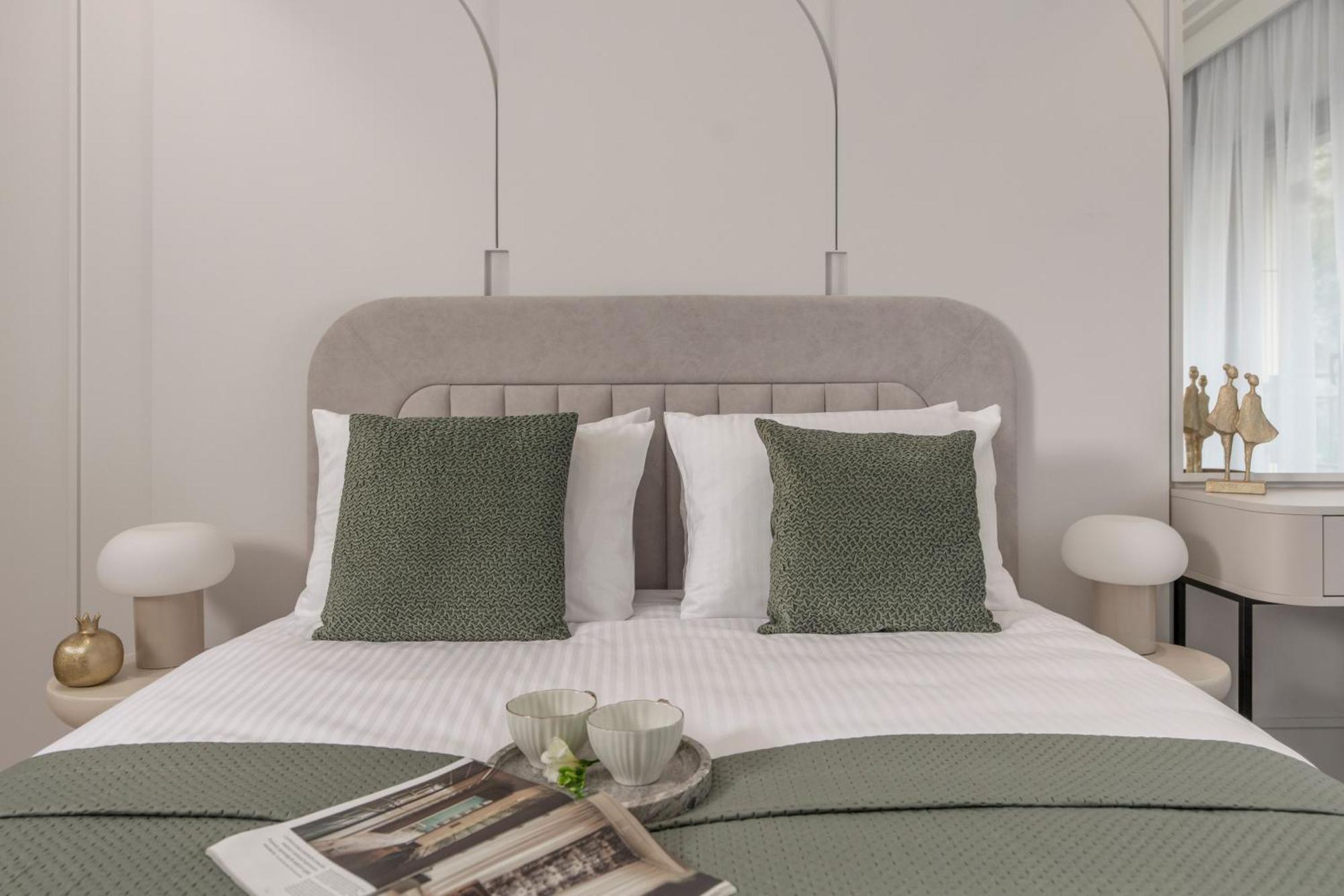 Libra - Loftaffair Apartament Kraków