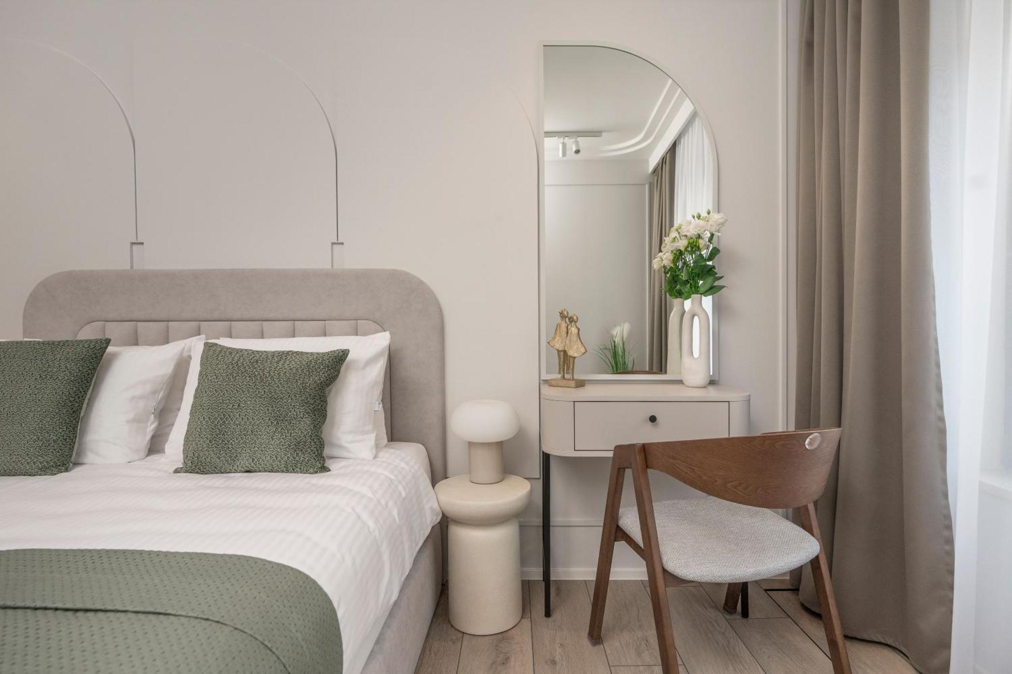 Libra - Loftaffair Apartment