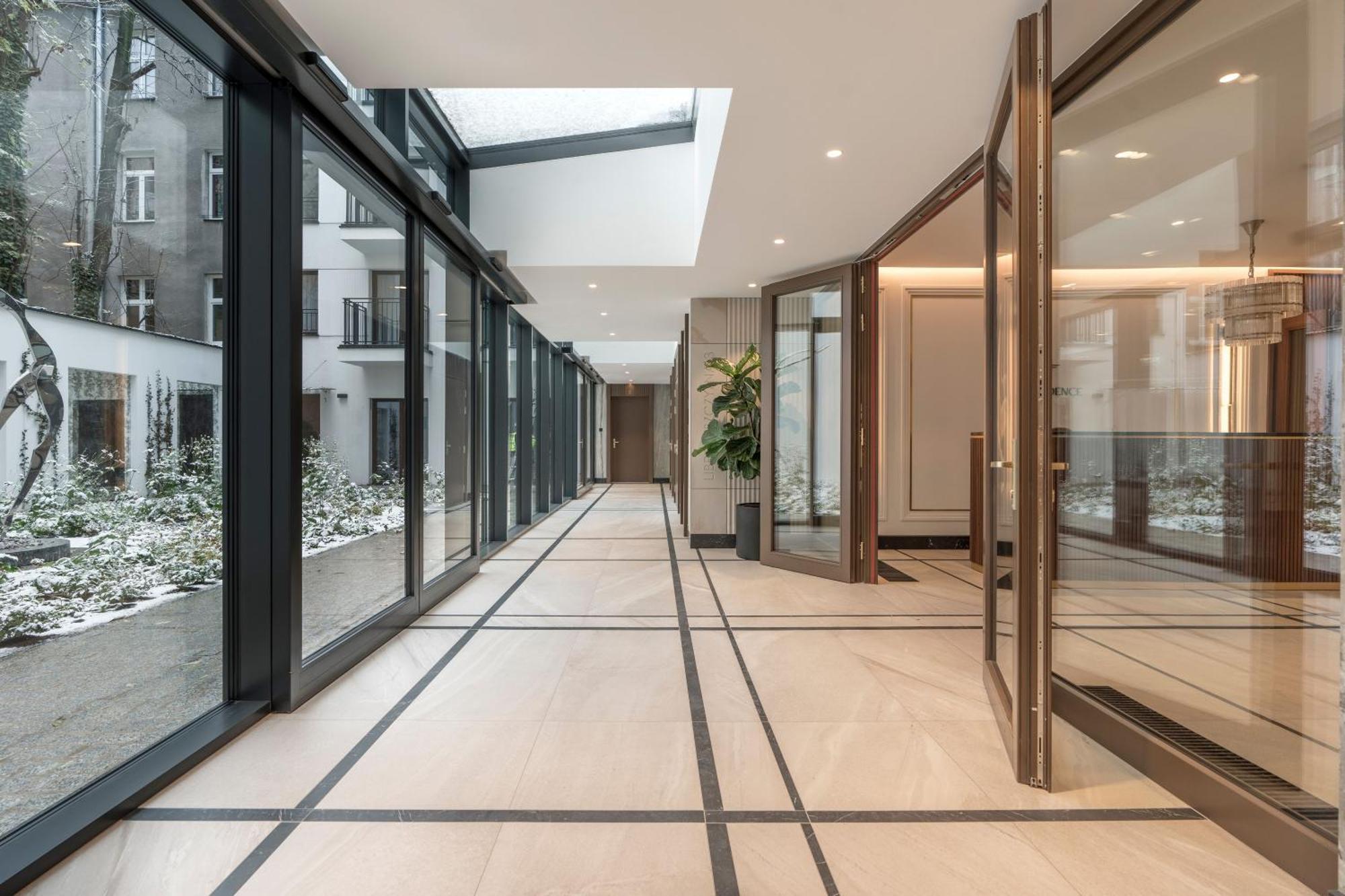 Apartament Libra - Loftaffair