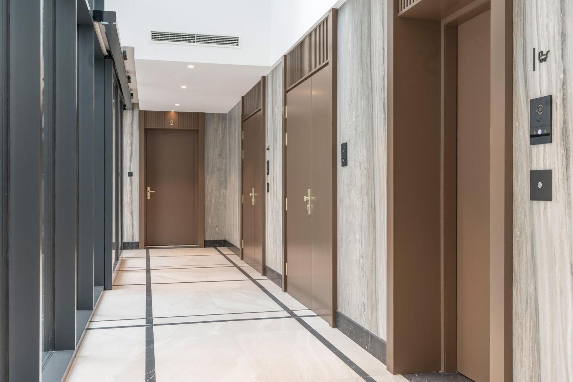 Apartament Libra - Loftaffair