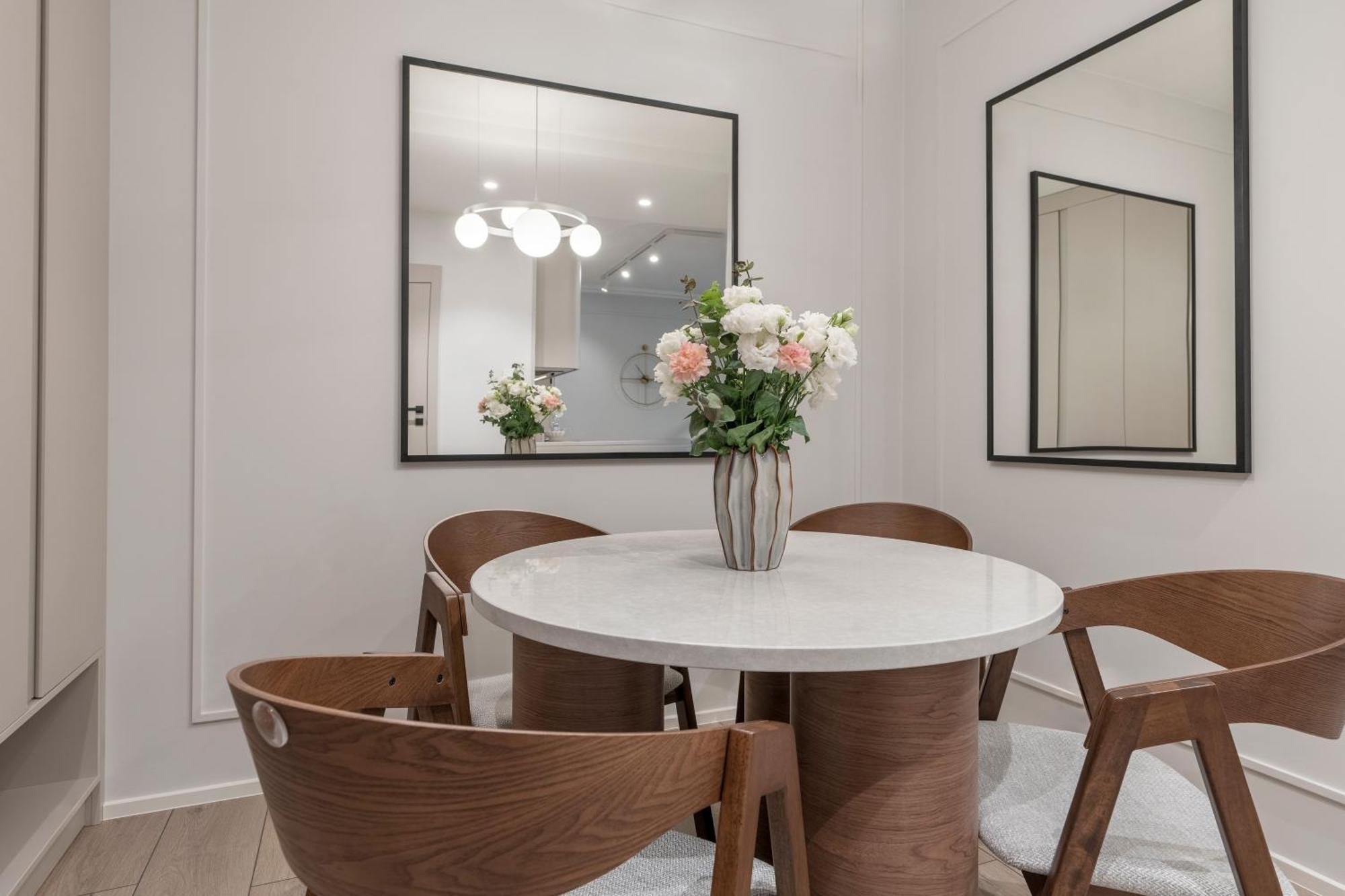 Apartment Libra - Loftaffair Krakow