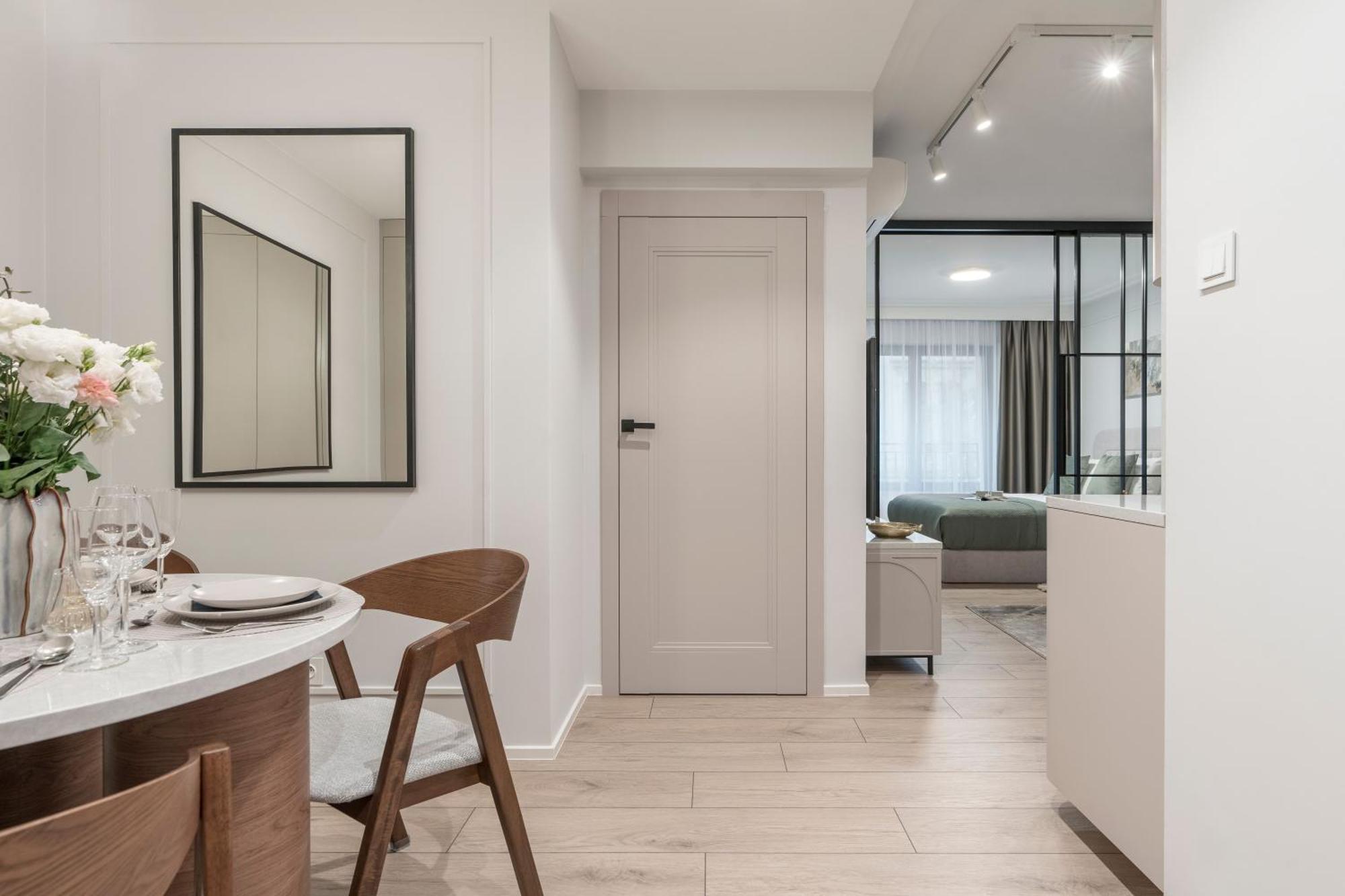 Libra - Loftaffair Apartment