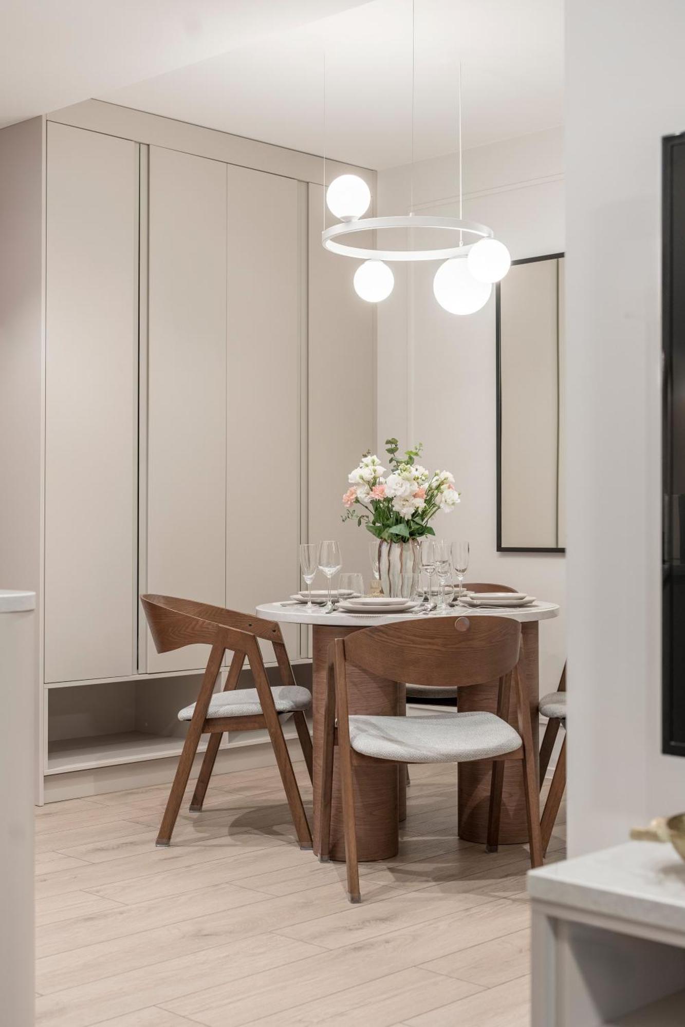 Apartment Libra - Loftaffair Krakow