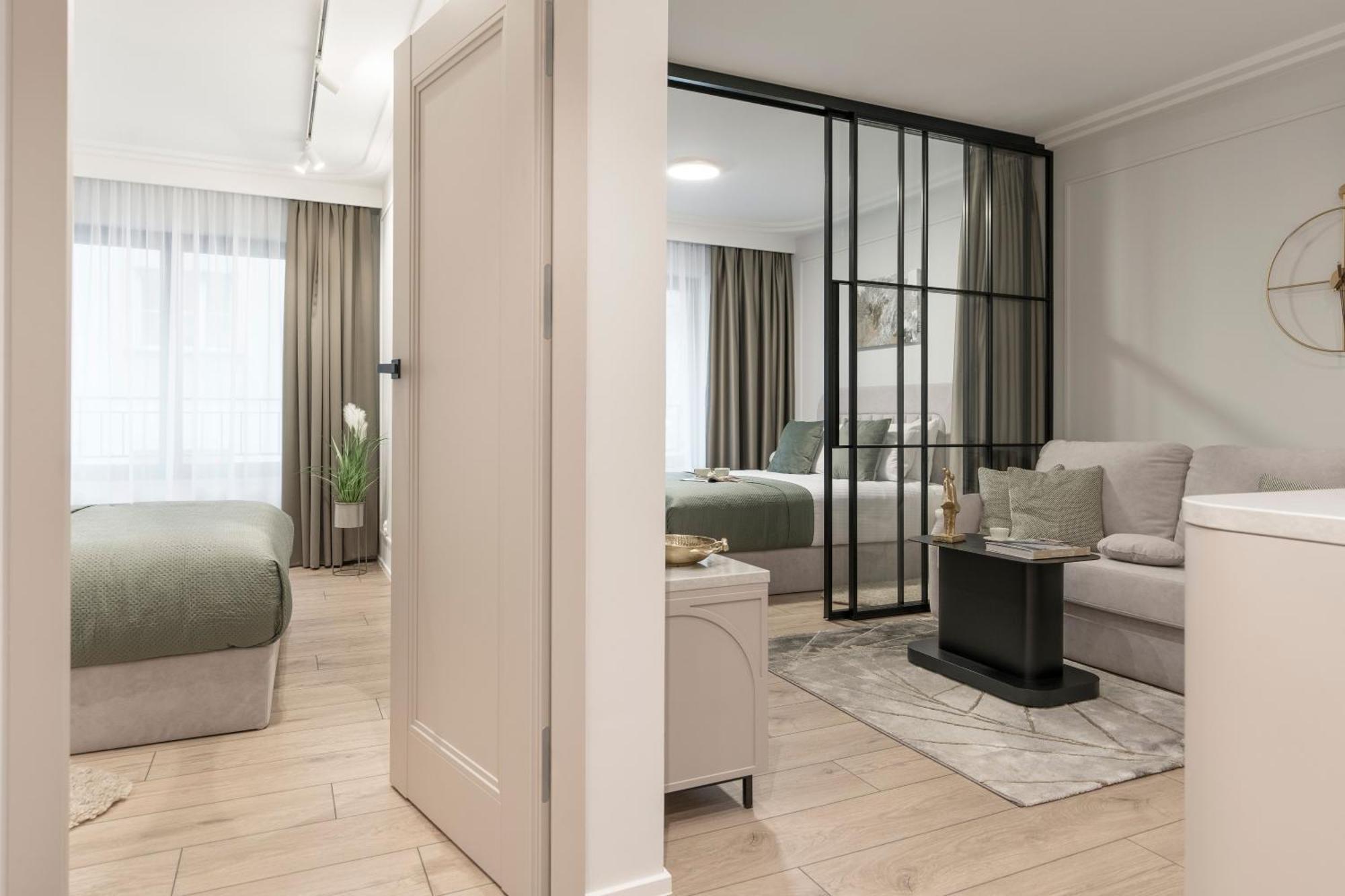 Apartament Libra - Loftaffair