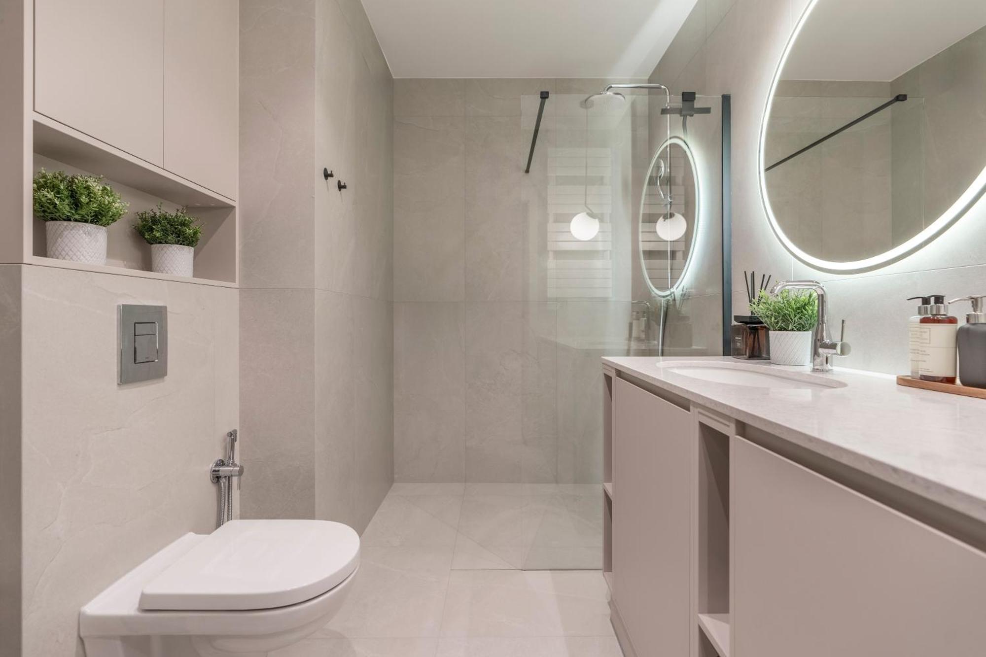 Apartament Libra - Loftaffair *