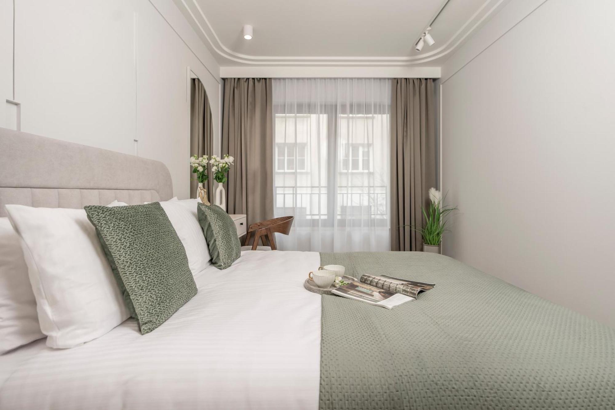 Libra - Loftaffair Apartment