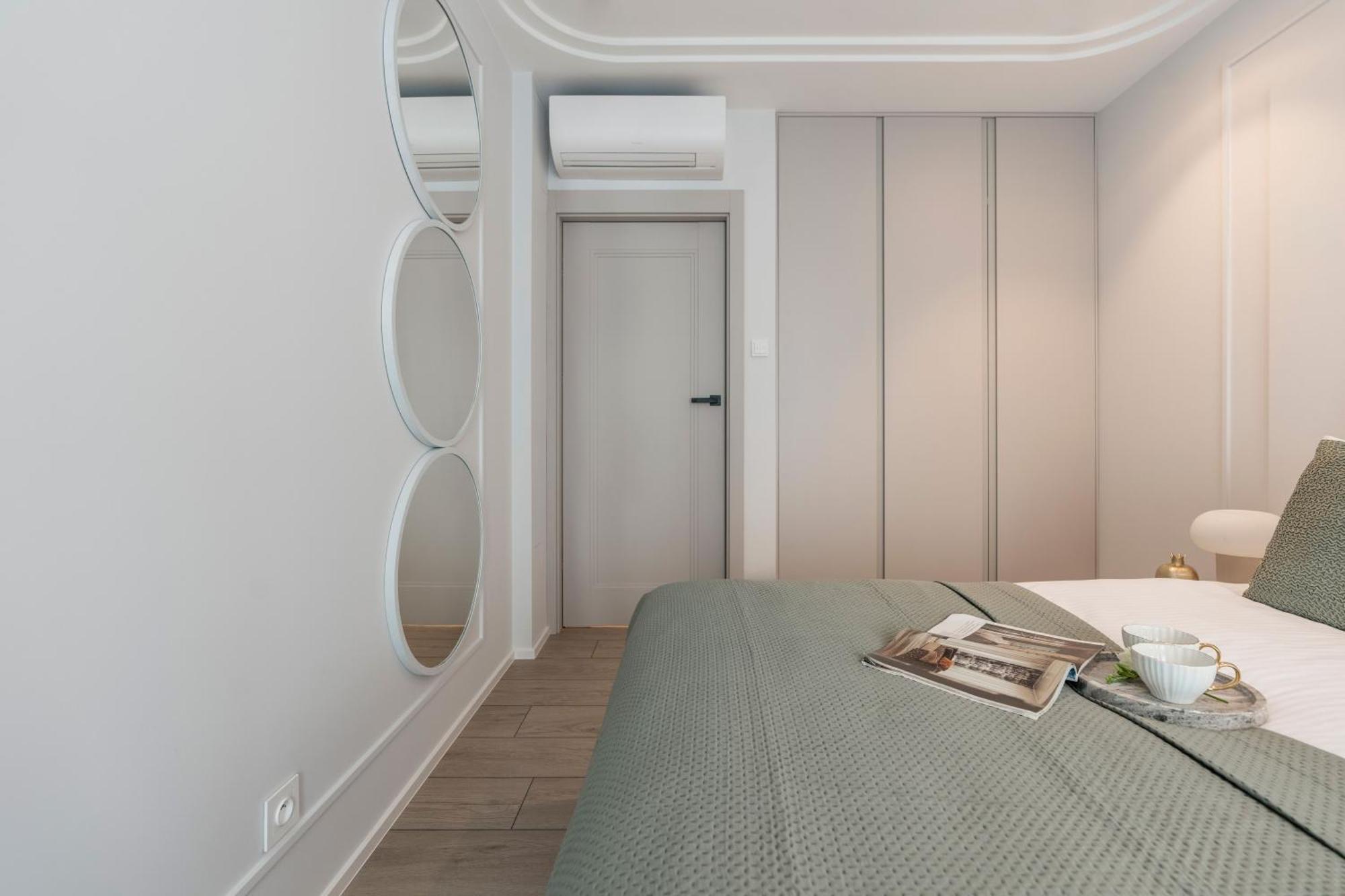 Libra - Loftaffair Apartament Kraków