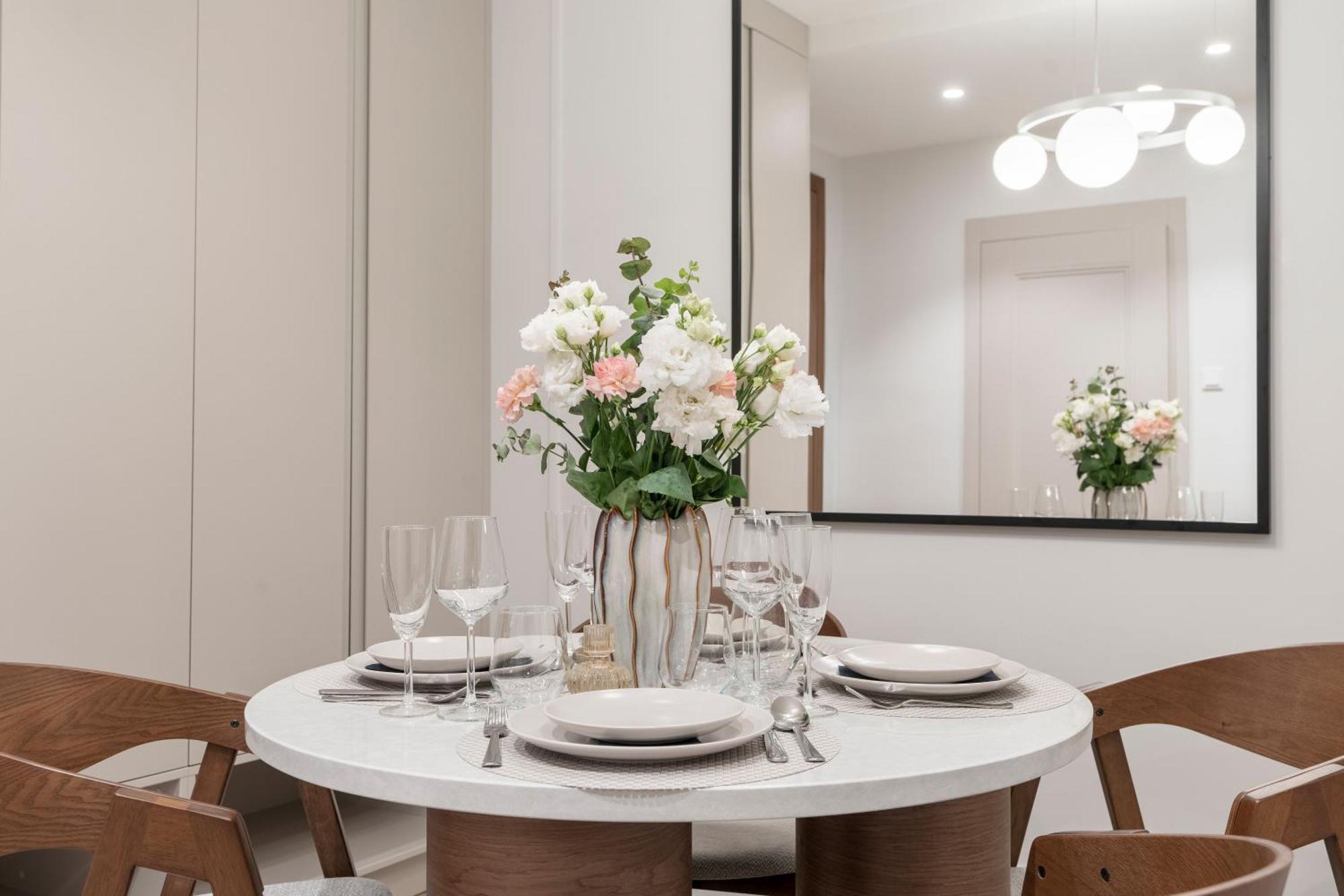 Apartment Libra - Loftaffair Krakow